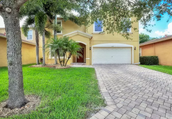 West Palm Beach, FL 33413,837 Fieldstone WAY