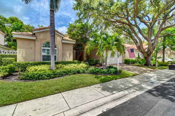 Palm Beach Gardens, FL 33410,1022 W Siena Oaks CIR