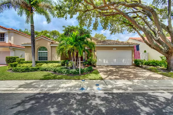 Palm Beach Gardens, FL 33410,1022 W Siena Oaks CIR