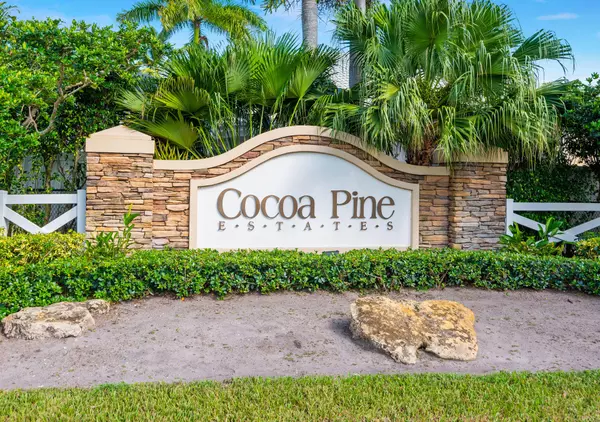 Boynton Beach, FL 33436,12785 Cocoa Pine DR