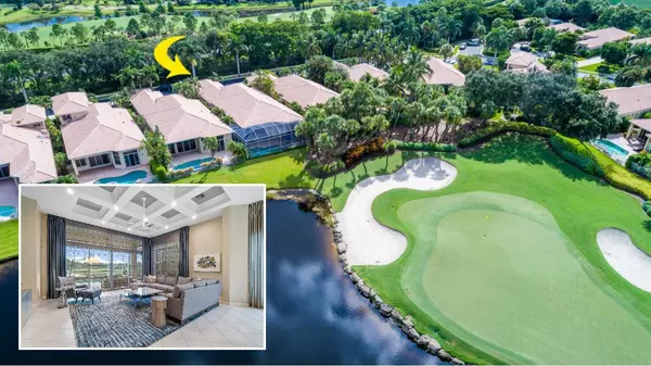 7754 Villa D Este WAY, Delray Beach, FL 33446