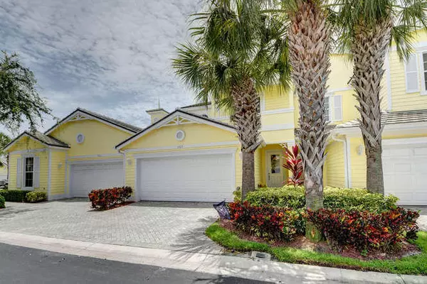 603 Mariner Bay BLVD, Fort Pierce, FL 34949