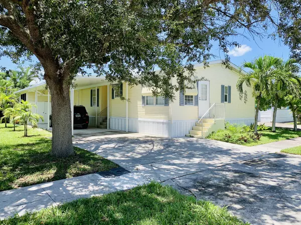 4025 Bougainvillea RD, Boynton Beach, FL 33436