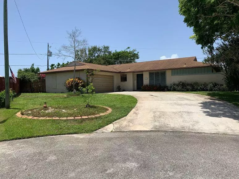 2309 NE 18th CT, Jensen Beach, FL 34957