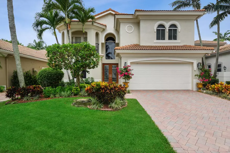 15897 Double Eagle TRL, Delray Beach, FL 33446