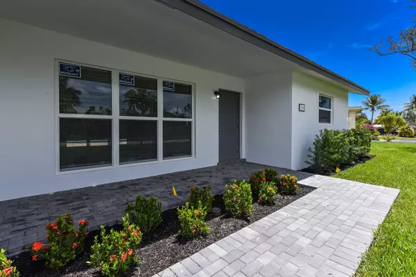 Boca Raton, FL 33431,2600 NE 26th TER