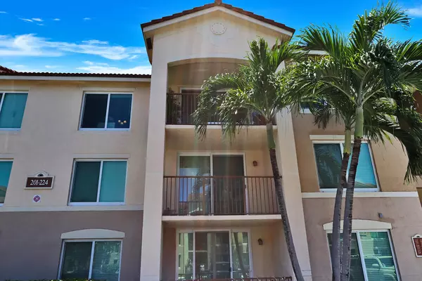 Boynton Beach, FL 33435,221 Villa CIR 221