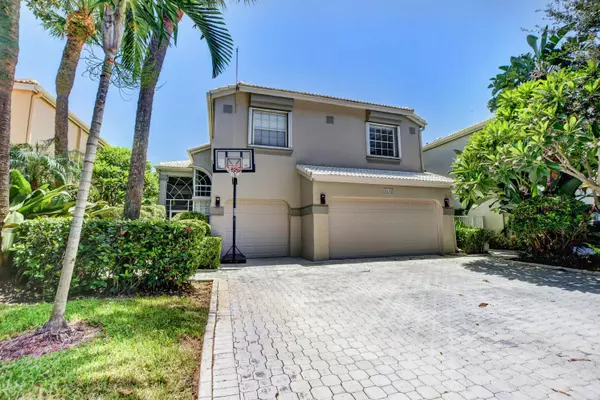 West Palm Beach, FL 33409,2102 Chagall CIR