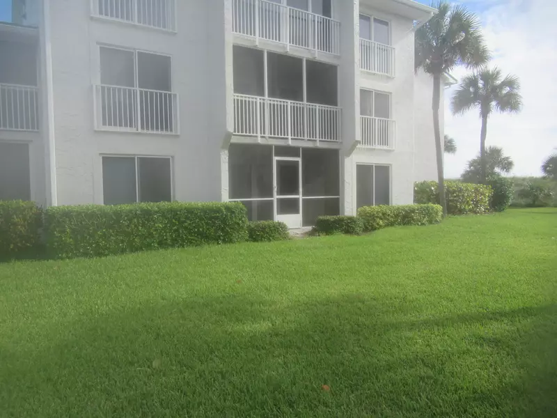 2400 S Ocean DR 312, Fort Pierce, FL 34949