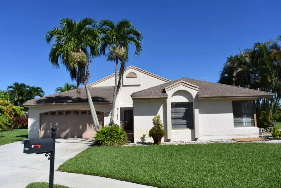 11873 Sunchase CT, Boca Raton, FL 33498