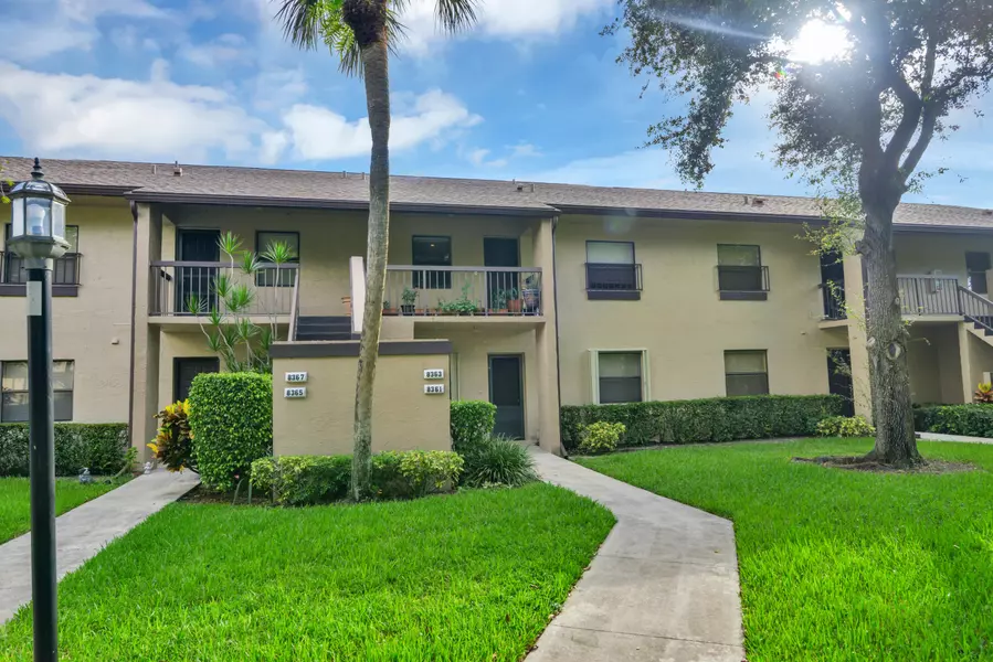 8363 E Boca Glades BLVD, Boca Raton, FL 33434