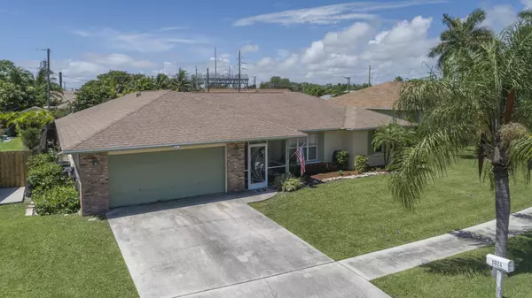 Lantana, FL 33462,1324 Tradewinds WAY