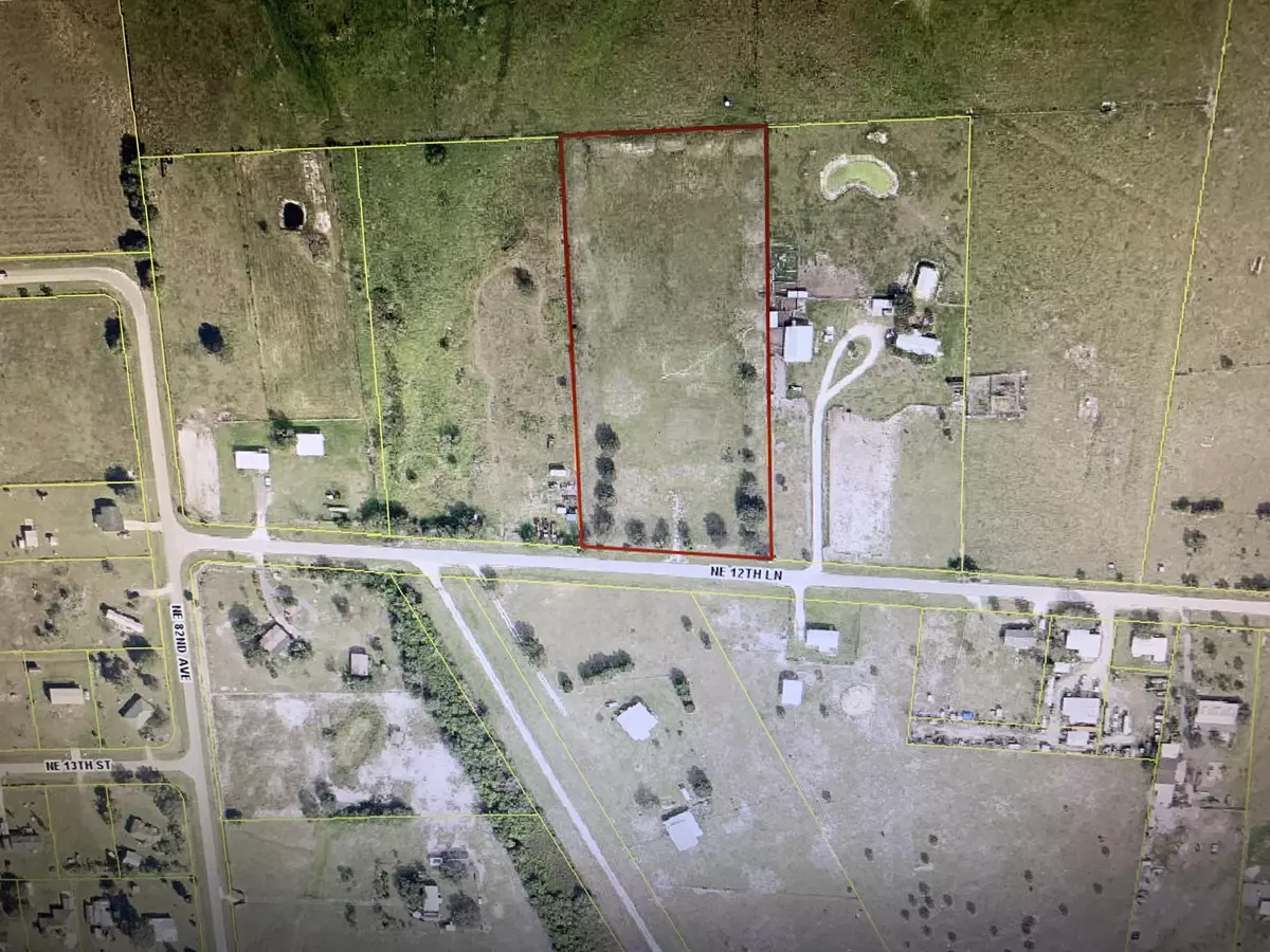 Okeechobee, FL 34974,8575 NE 12th Lane LN