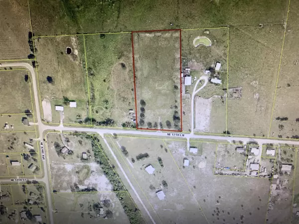 8575 NE 12th Lane LN, Okeechobee, FL 34974