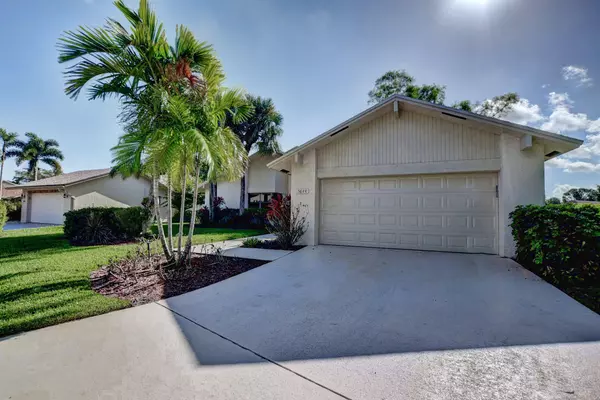 Delray Beach, FL 33484,5644 Willow Creek LN