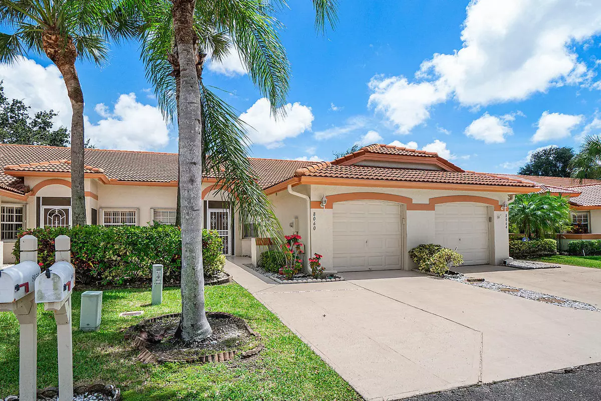 Delray Beach, FL 33446,8060 Summer Shores DR