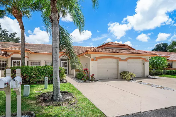 8060 Summer Shores DR, Delray Beach, FL 33446