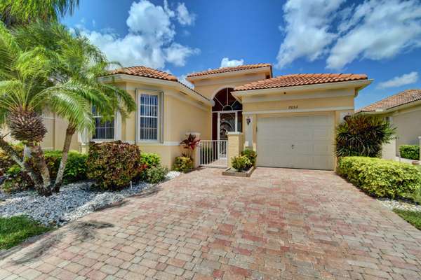 7053 Del Corso LN, Delray Beach, FL 33446