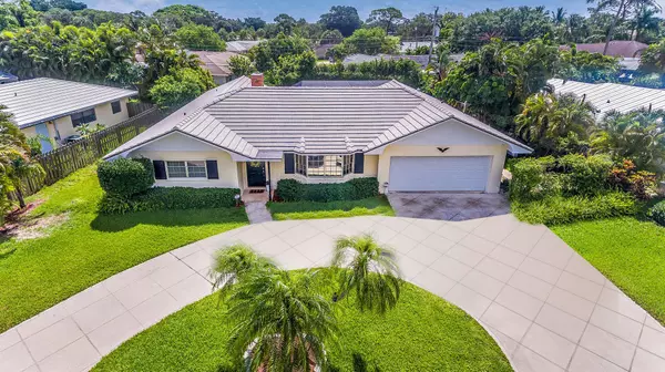 158 River DR, Tequesta, FL 33469