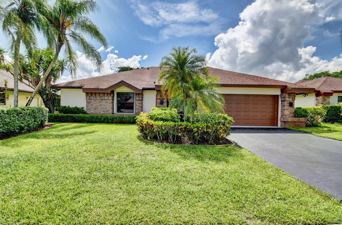 Boca Raton, FL 33496,18332 S S 181st CIR