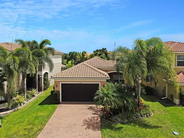 10586 Cape Delabra CT, Boynton Beach, FL 33473