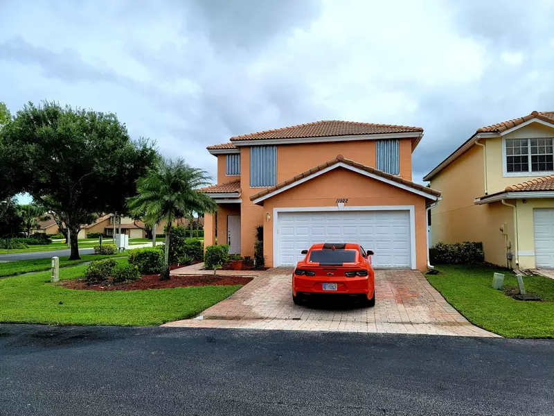 11922 Donlin DR, Wellington, FL 33414