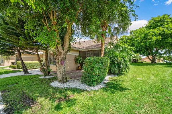 Boynton Beach, FL 33437,9842 Watermill CIR H