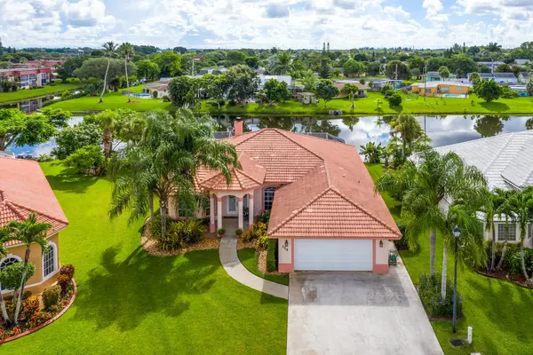 Royal Palm Beach, FL 33411,114 Pepper Tree CRES