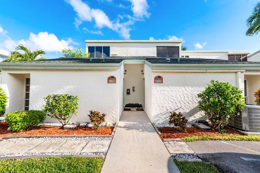 129 Lehane TER 131, North Palm Beach, FL 33408