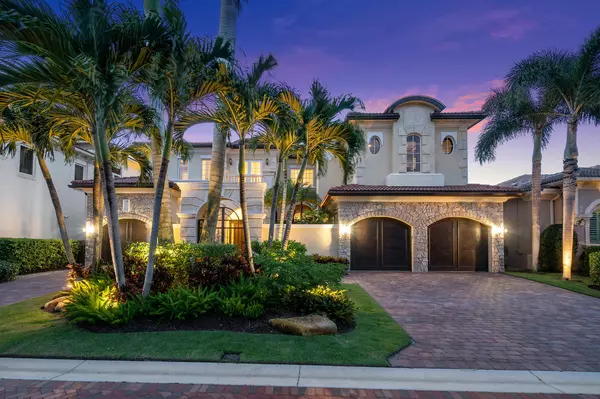 6445 Montesito ST, Boca Raton, FL 33496