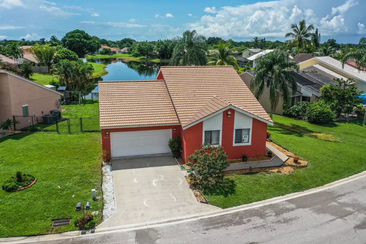 Boynton Beach, FL 33437,6324 Country Fair CIR