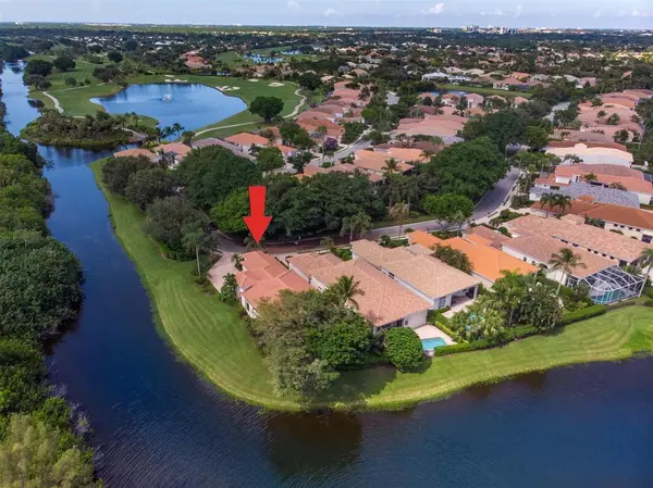 Palm Beach Gardens, FL 33418,152 Isle DR