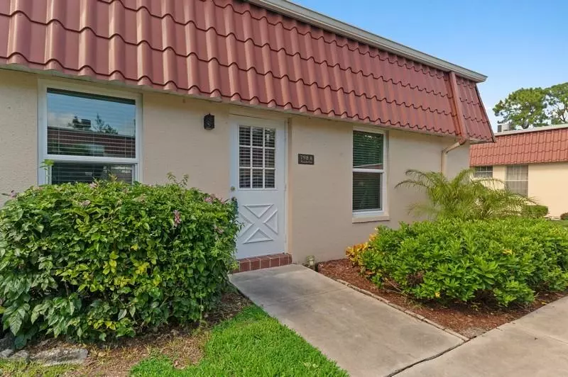 798 Nantucket CIR A, Lake Worth, FL 33467