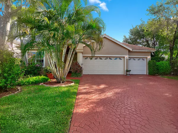 12343 Melrose WAY, Boca Raton, FL 33428