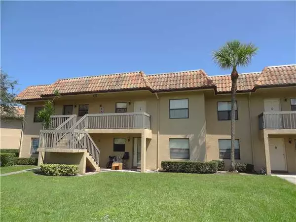 6772 S Palmetto CIR 202, Boca Raton, FL 33433