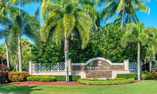 8429 Long Bay, West Palm Beach, FL 33411