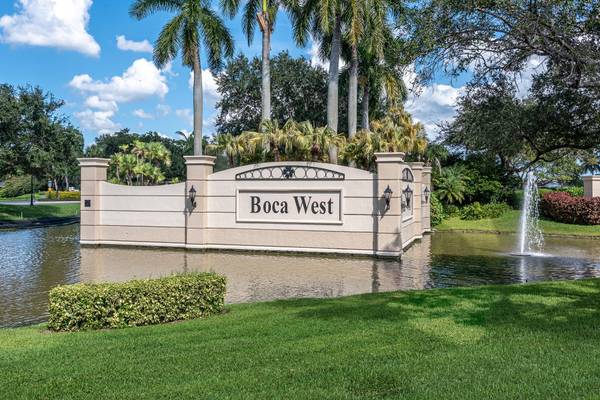 802 Bridgewood PL, Boca Raton, FL 33434