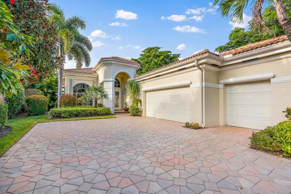 Palm Beach Gardens, FL 33418,279 Isle WAY