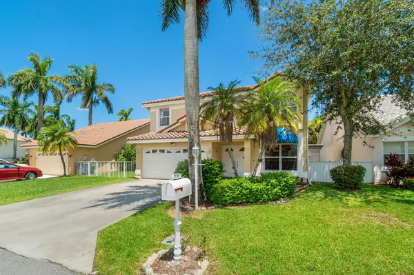 Boca Raton, FL 33498,21380 Millbrook CT