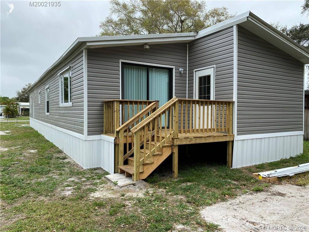 Fort Pierce, FL 34951,167 Imperial WAY