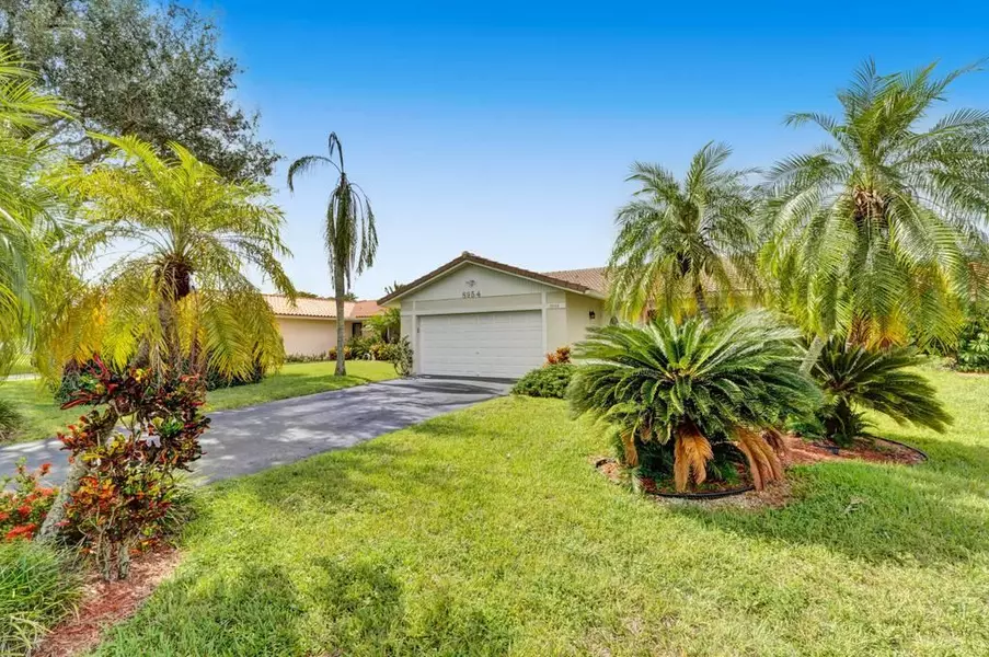 8954 NW 25th CT, Coral Springs, FL 33065