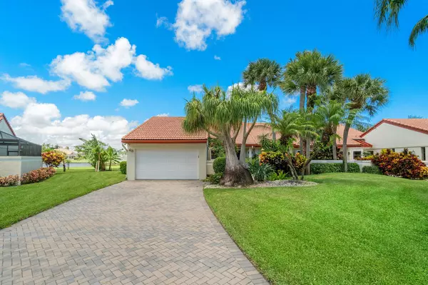 Boynton Beach, FL 33436,63 Windsor CIR