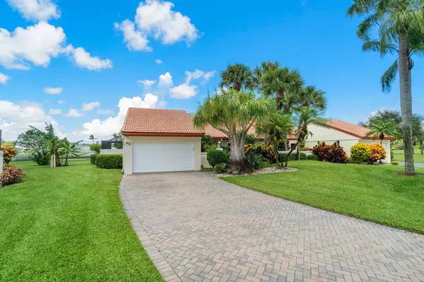 Boynton Beach, FL 33436,63 Windsor CIR