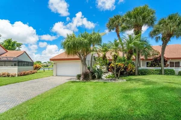 Boynton Beach, FL 33436,63 Windsor CIR