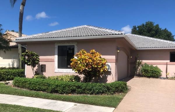 15982 Lomond Hills TRL, Delray Beach, FL 33446