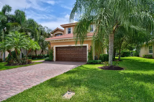 Palm Beach Gardens, FL 33418,12133 Aviles CIR