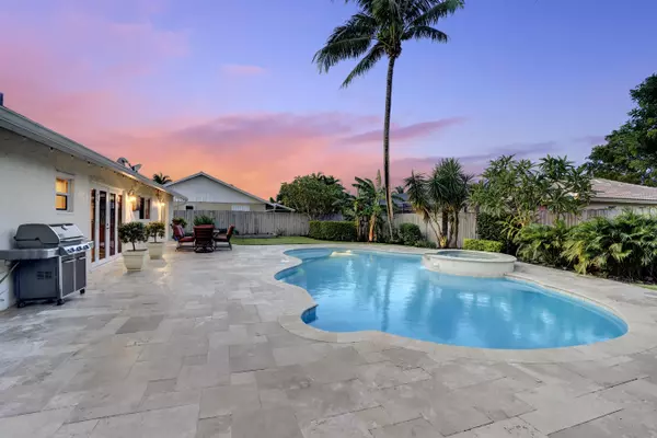 Boca Raton, FL 33487,17696 Briar Patch TRL