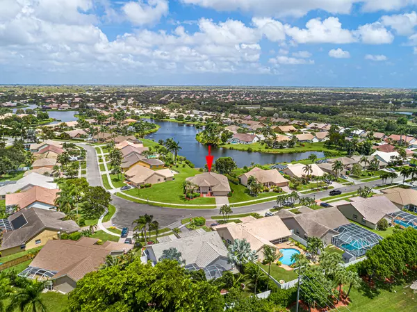 Lake Worth, FL 33467,6809 Blue Bay CIR