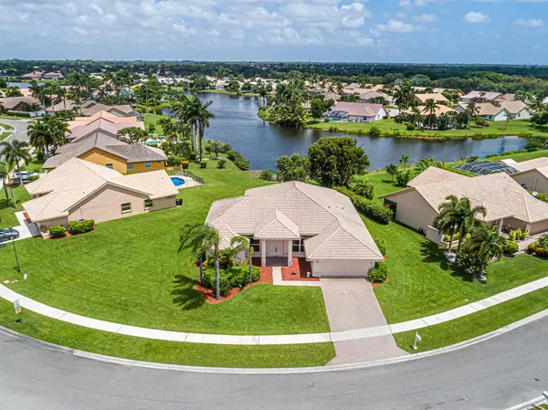 Lake Worth, FL 33467,6809 Blue Bay CIR