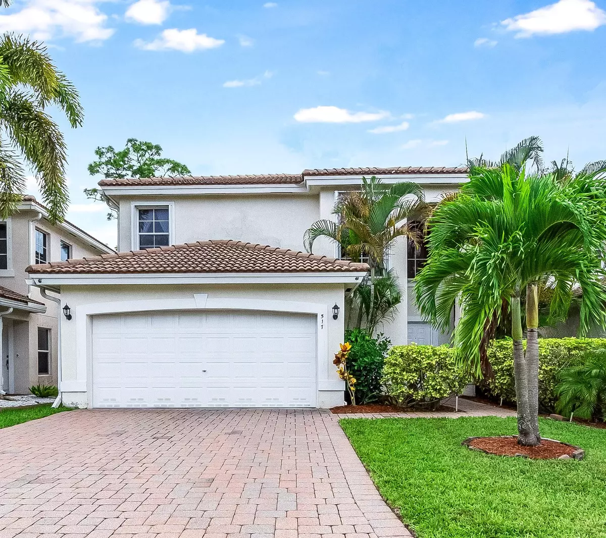 Greenacres, FL 33413,517 Alejandro LN